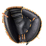 Mizuno Samurai Youth Baseball Catcher's Mitt 33" GXC95Y3 313060