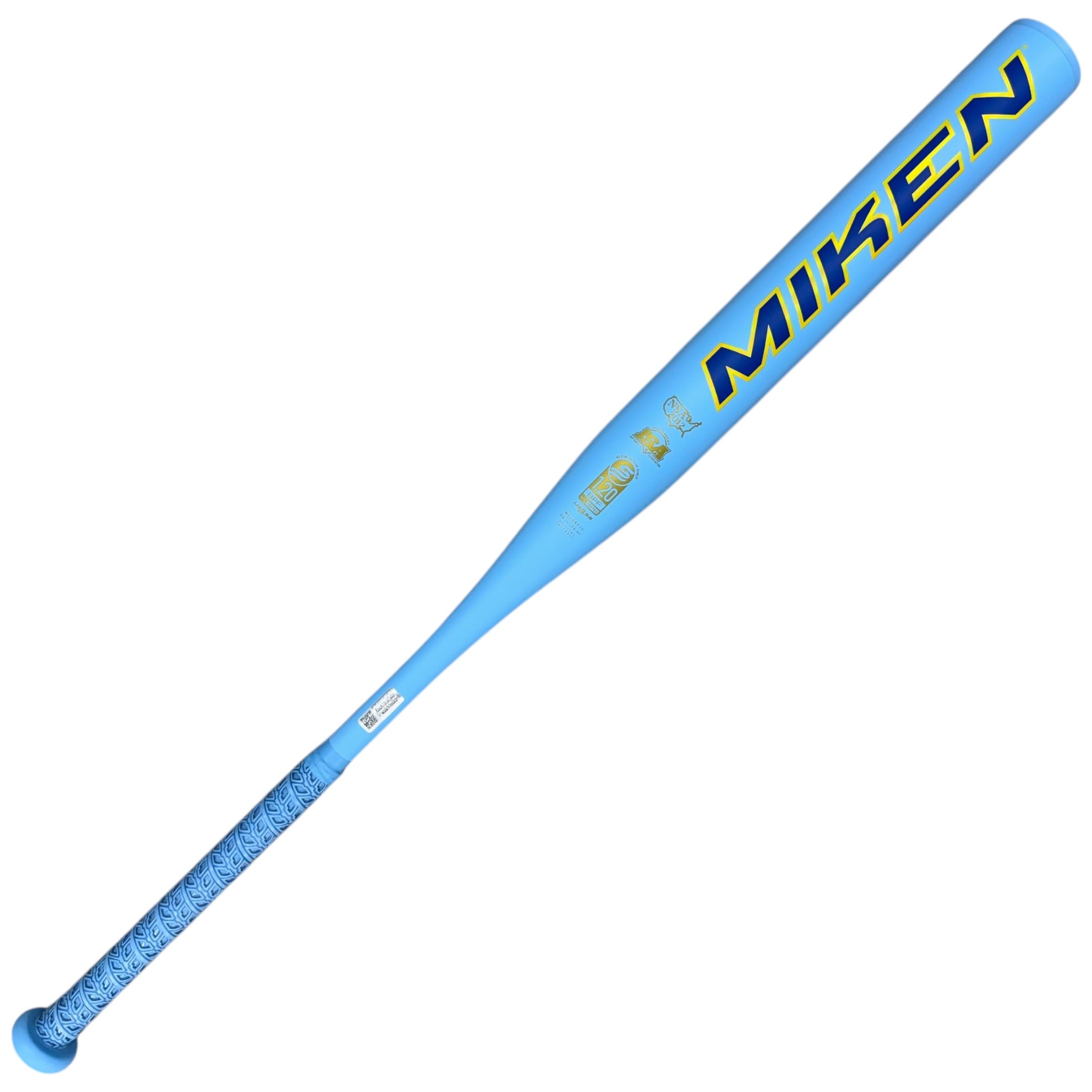 2026 Miken Lucky 8 Maxload 1 | MSU5LKY1L | CheapBats.com