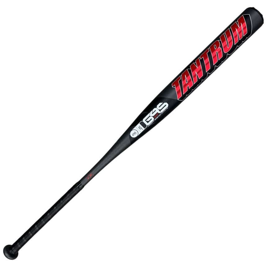 2024 Easton Tantrum World Series Slowpitch Softball Bat Loaded USSSA ESU4TNWSE1L