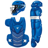 Easton Jen Schro The Very Best Fastpitch Softball Catcher's Gear Set