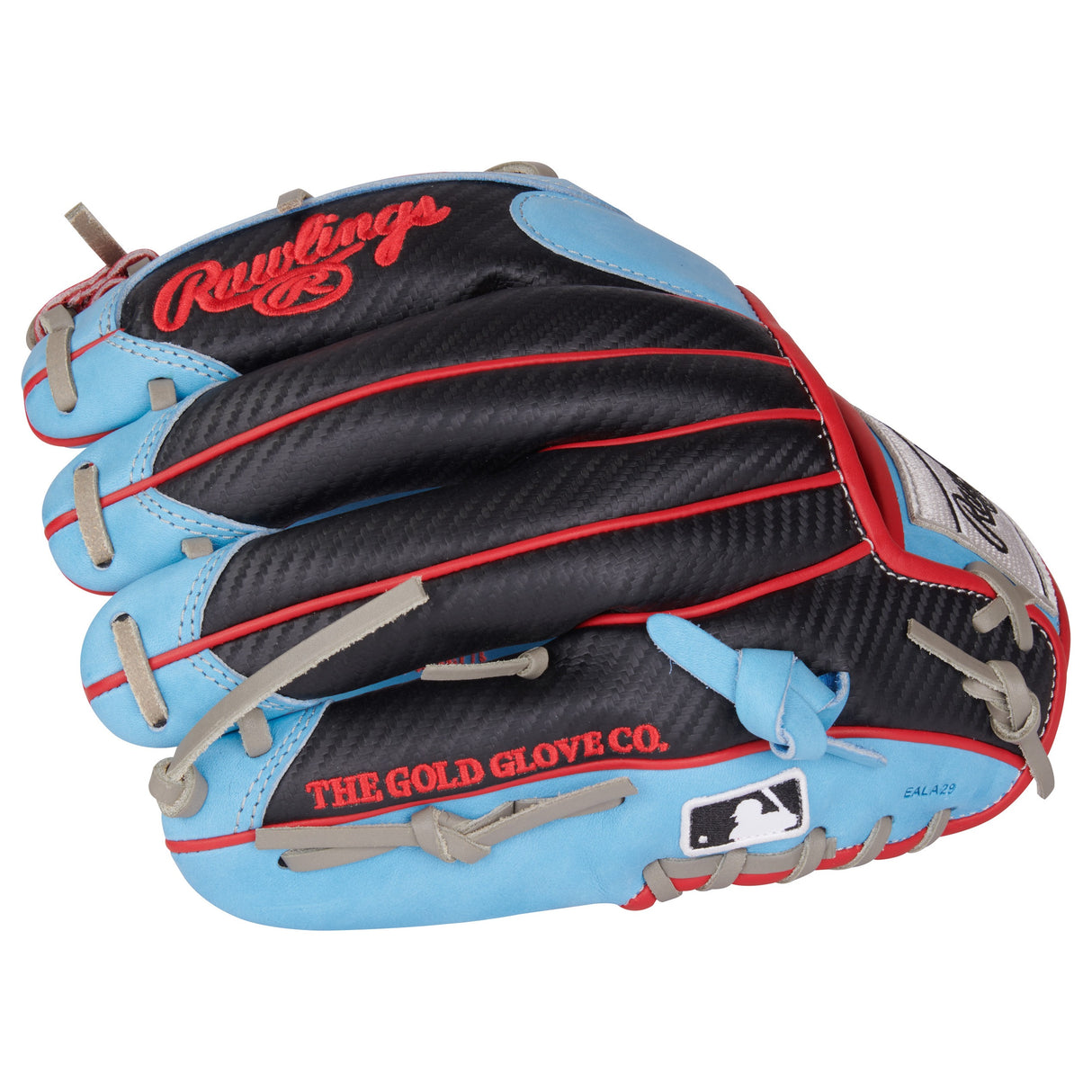 Rawlings Heart of the Hide R2G 11.5" Baseball Glove PROR204-2CBS