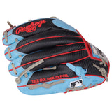 Rawlings Heart of the Hide R2G 11.5" Baseball Glove PROR204-2CBS