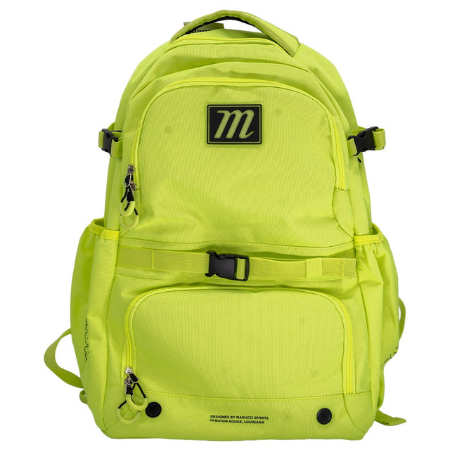 Marucci BLAZR+ Backpack MBBLZUBP
