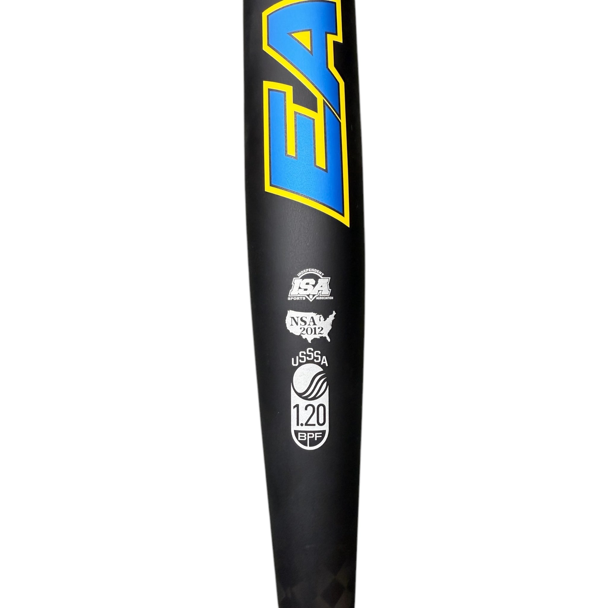 Easton Synergy Slowpitch Softball Bat USSSA SP20SYN