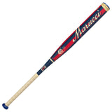 2026 Marucci CAT 1776 USA Slowpitch Softball Bat Loaded 13" Barrel MSPC17761LA