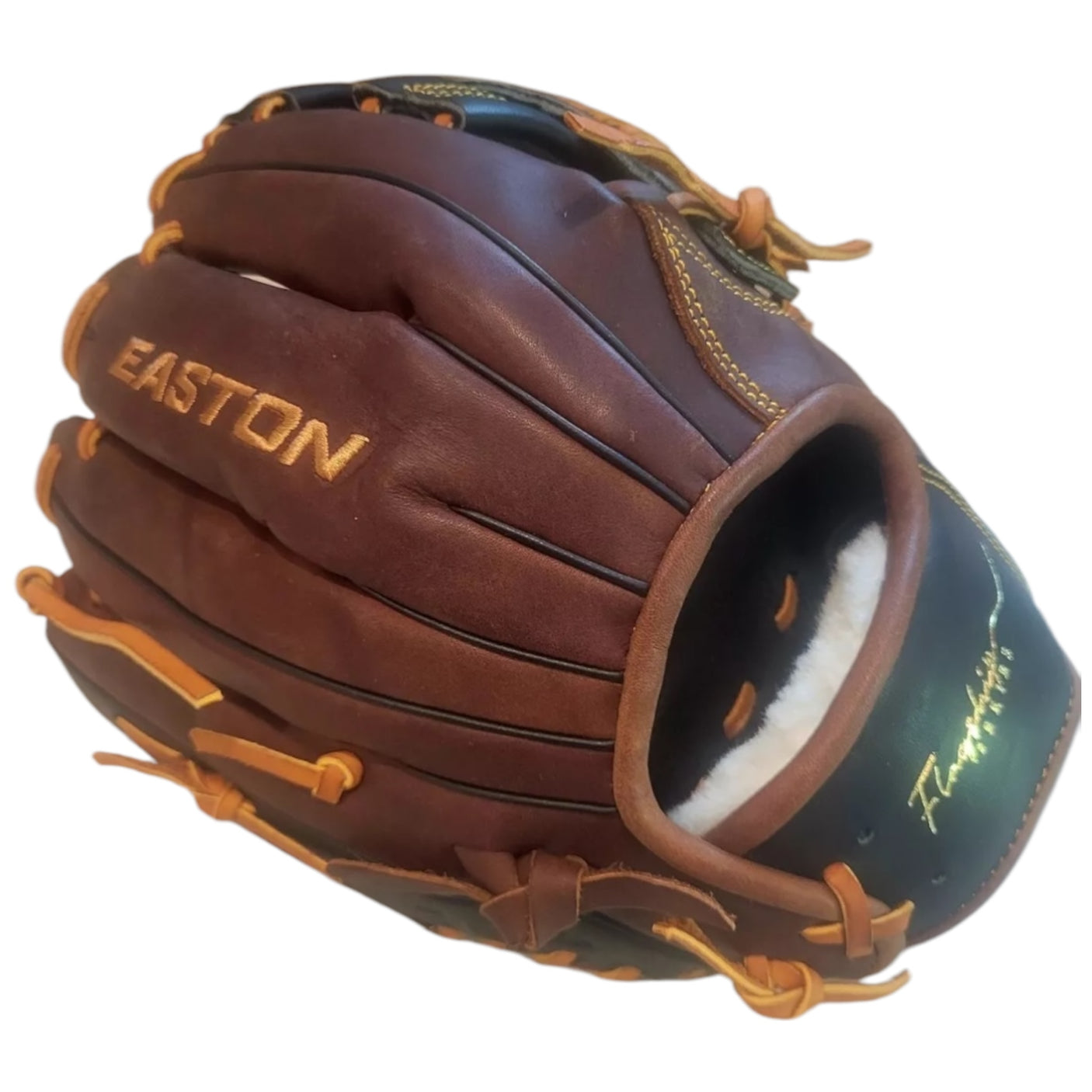 Easton Flagship Series Baseball Glove 11.75" FS-D32B