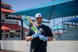 2026 Easton Marsh Tyler Marshburn Loaded USSSA Slowpitch Softball Bat 2 Piece 12" Barrel ESU6MRSHL lifestyle