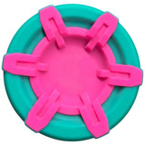 Easton Tantrum Mint USSSA Slowpitch Softball Bat 1 Piece End Loaded 12.75" Barrel ESU6TMNT1L