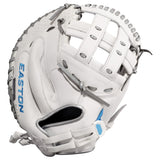 Easton Ghost NX Fastpitch Softball Catcher's Mitt 34" GNXFP234