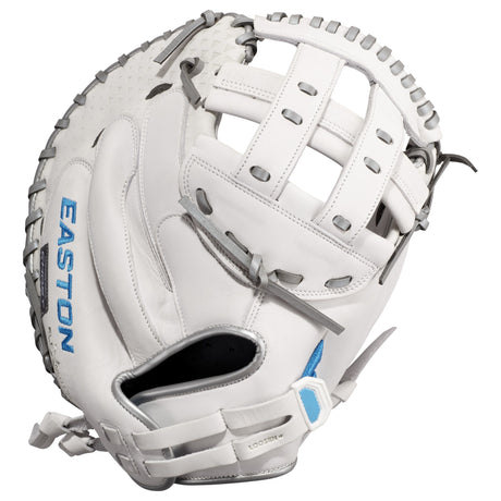 Easton Ghost NX Fastpitch Softball Catcher's Mitt 34" GNXFP234
