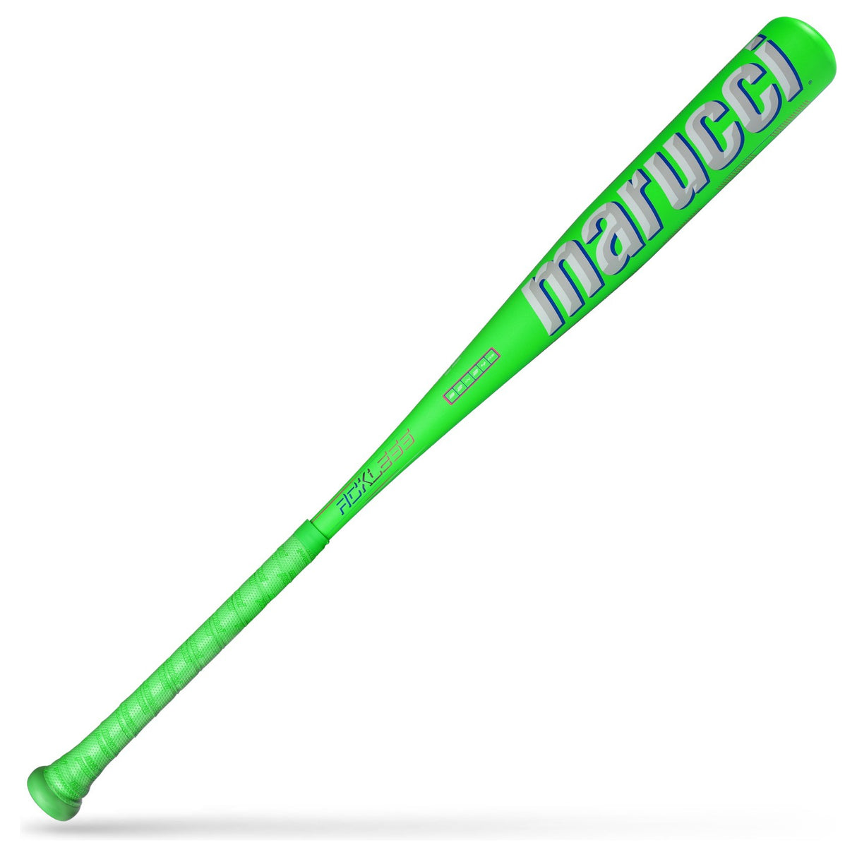 2027 Marucci RCKLESS Gen 2 Alloy Youth USA Baseball Bat -8oz MSBR28U