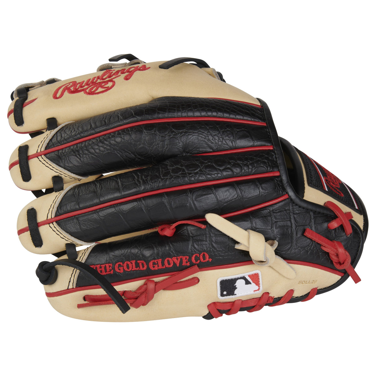 Rawlings Heart of the Hide 11.5" Baseball Glove PROR204-32C