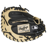 Rawlings Heart of the Hide Yadier Molina 34" Baseball Catcher's Mitt PROYM4BC