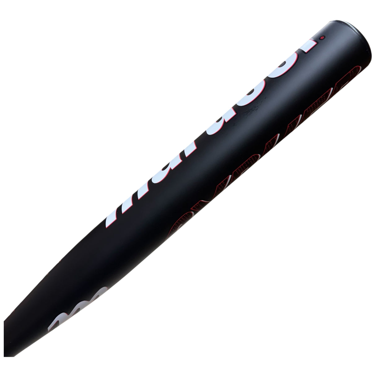 Marucci Cypher USSSA Slowpitch Softball Bat 12.75" Barrel 1 Piece End Loaded MSPC1LUFF