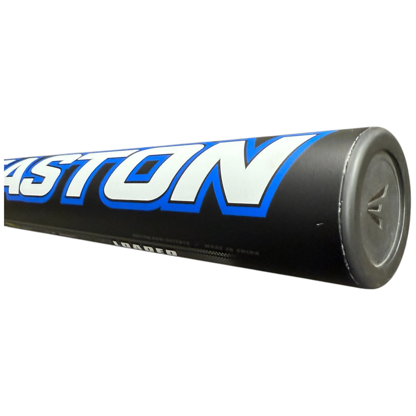 CLOSEOUT 2021 Easton CXN Slowpitch Softball Bat End Loaded USSSA SP21CXL