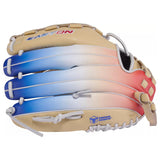Easton Professional Collection ColorSplash 2.0 Fastpitch Softball Glove 12.5" PCFP125-3C