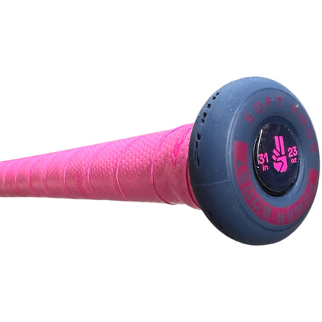 2026 Easton Dub Youth USSSSA Baseball Bat -8oz EUT6DUB8