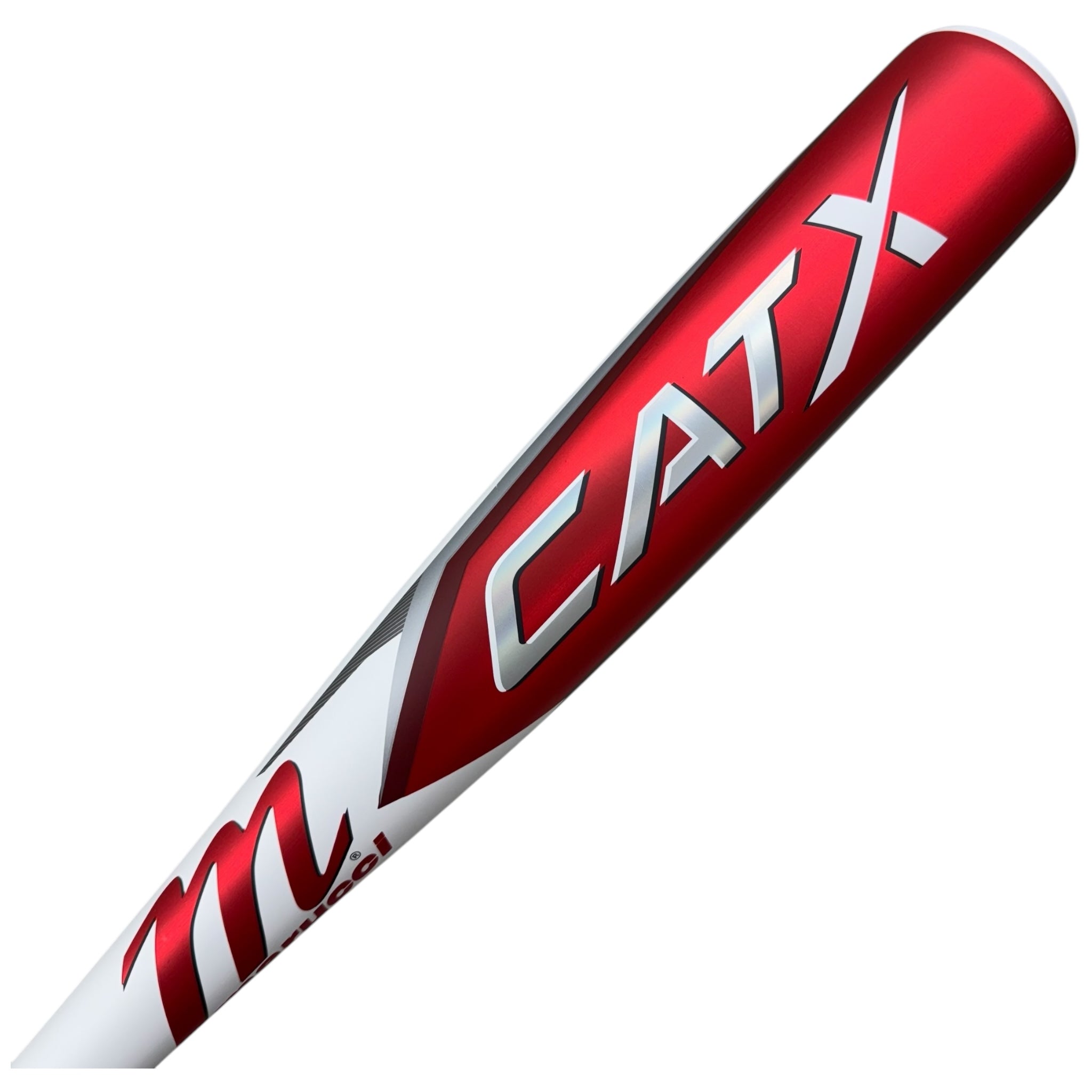 CLOSEOUT Marucci Cat X USSSA Baseball Bat -5oz MSBCX5