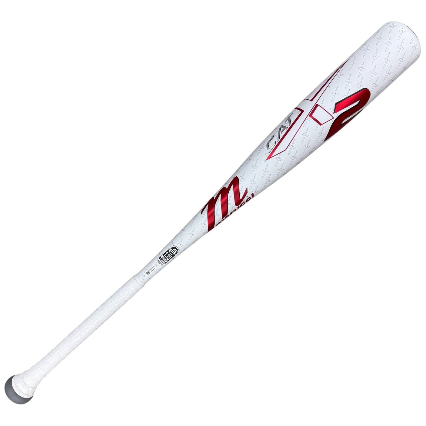 Marucci CATX2 Youth USSSA Baseball Bat -10oz MSBCX210