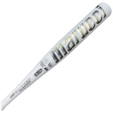 Marucci Echo DMND2 Alloy Fastpitch Softball Bat -12oz MFPEDA212