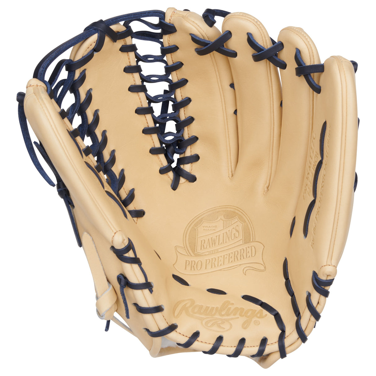 Rawlings Pro Preferred Baseball Glove 12.75" PROSMT27C