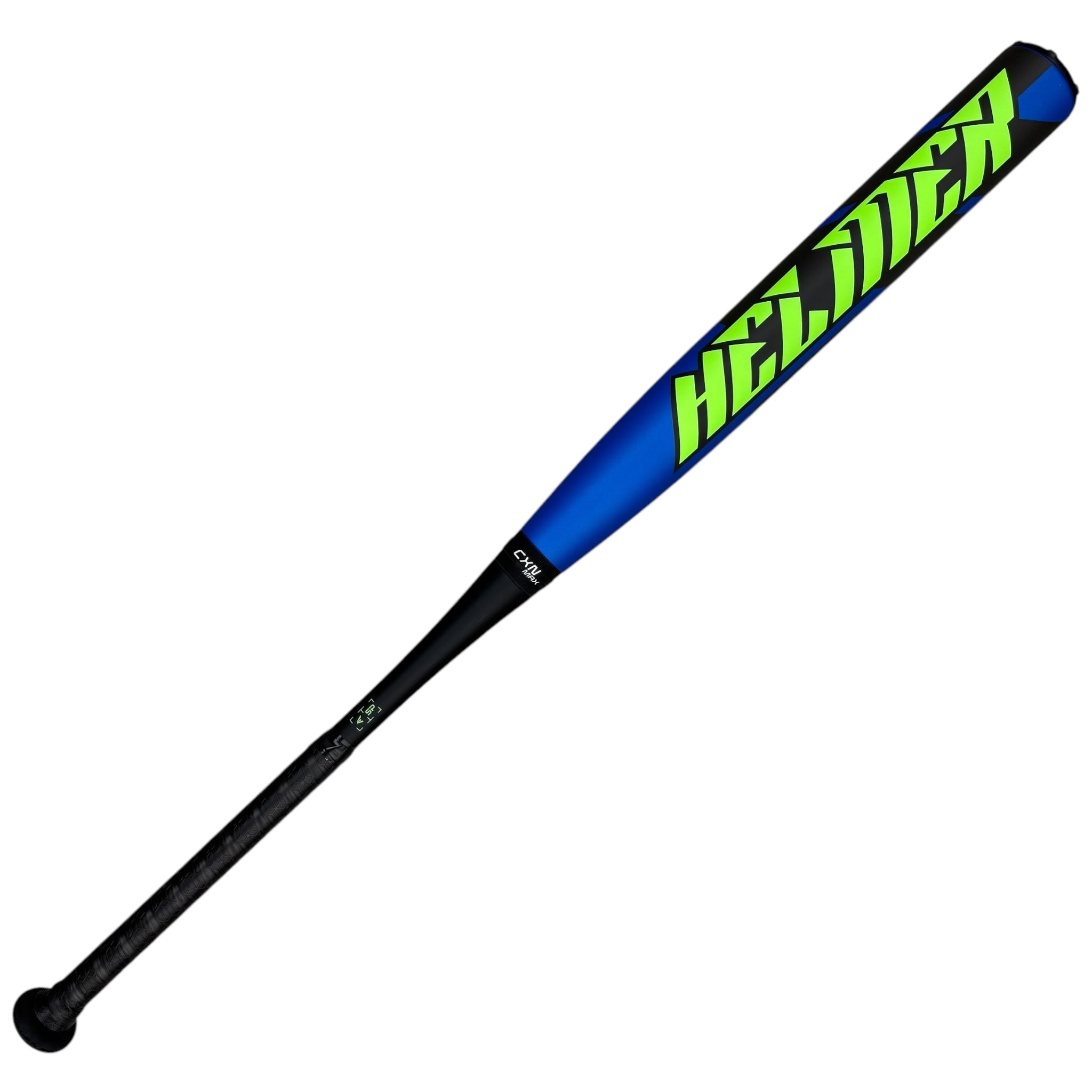 Easton Helmer Hitman 44 Senior Slowpitch Softball Bat Mother Load SSUSA ESS4BHL