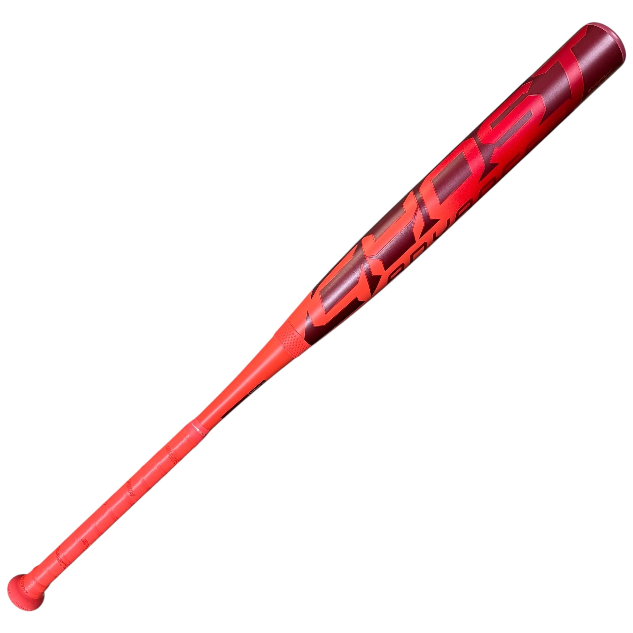 EASTON GHOST 軟式バット イエロー Easton Ghost X Hyperlite 2018 Baseball Bat - Gray/Yellow for