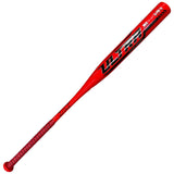 Miken Ultra Gamer Johnny Bailey SSUSA Senior Slowpitch Softball Bat Maxload 1-Piece MSS5MD1B