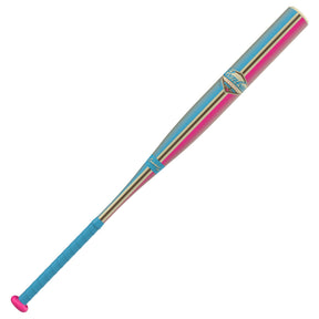 2026 Combat Coastal Jones USSSA Slowpitch Softball Bat End Loaded 12" Barrel CSU6BJCSTL