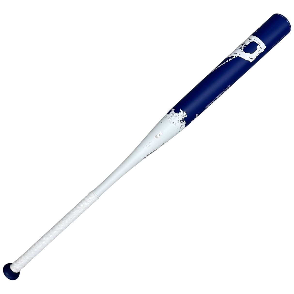 Victus LA Dodgers USSSA Slowpitch Softball Bat 12.5" Barrel 1 Piece Ya-Ya Load VSPD1YU