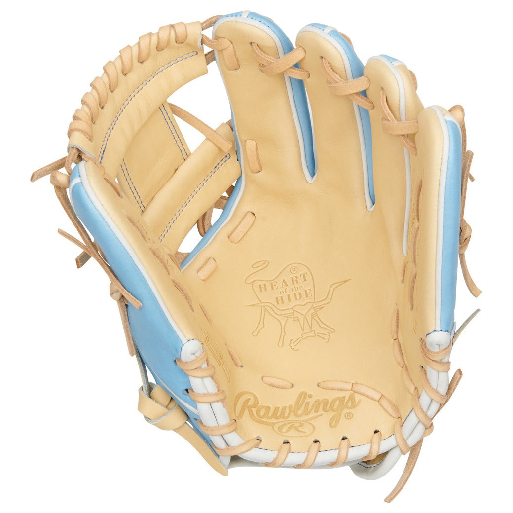 Rawlings Gold Glove Club Heart of the Hide PROR204U-2CCB