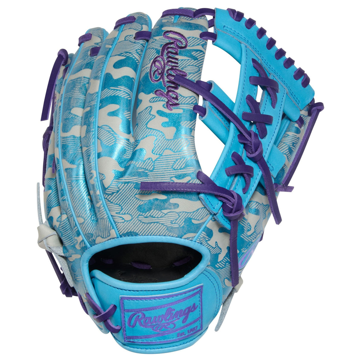 Rawlings Gold Glove Club PROR205U-32CBG