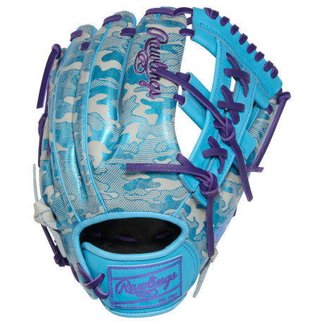 Rawlings Gold Glove Club PROR205U-32CBG