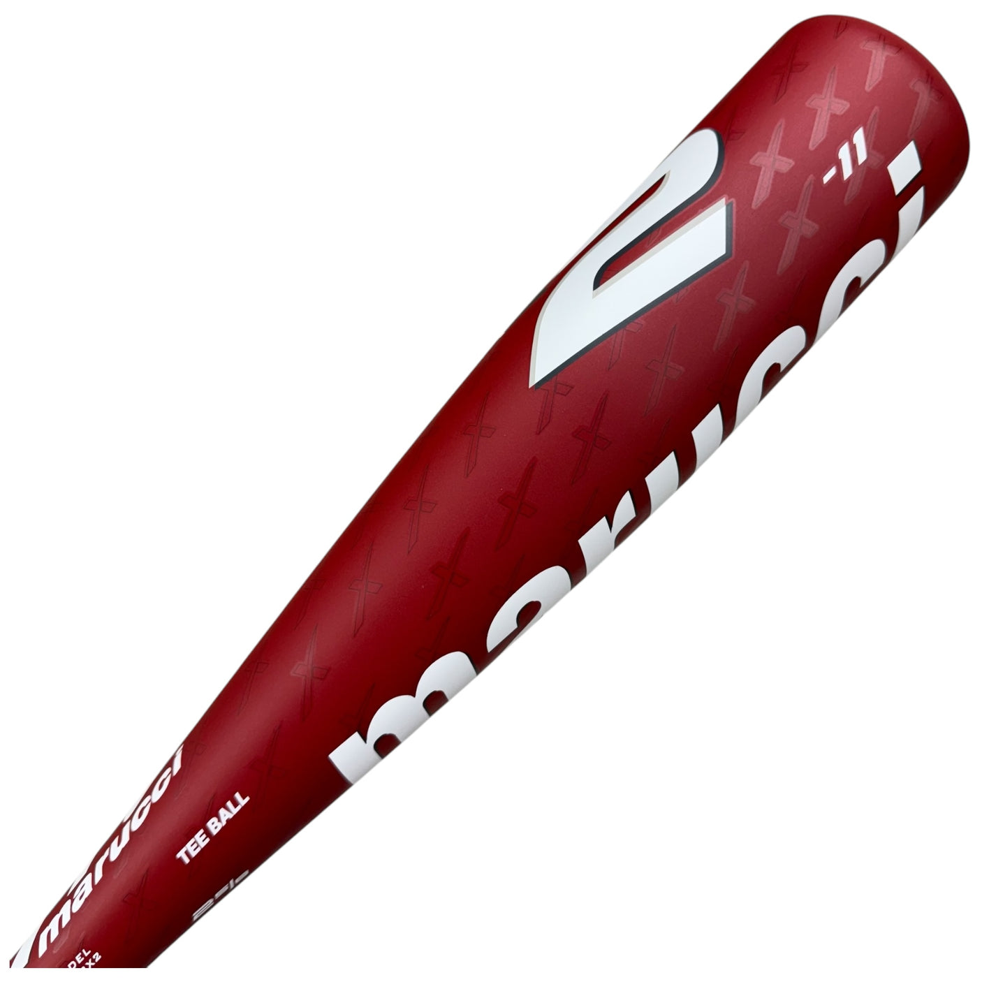 Marucci CATX2 Youth USA Tee Ball Baseball Bat -11oz MTBCX2