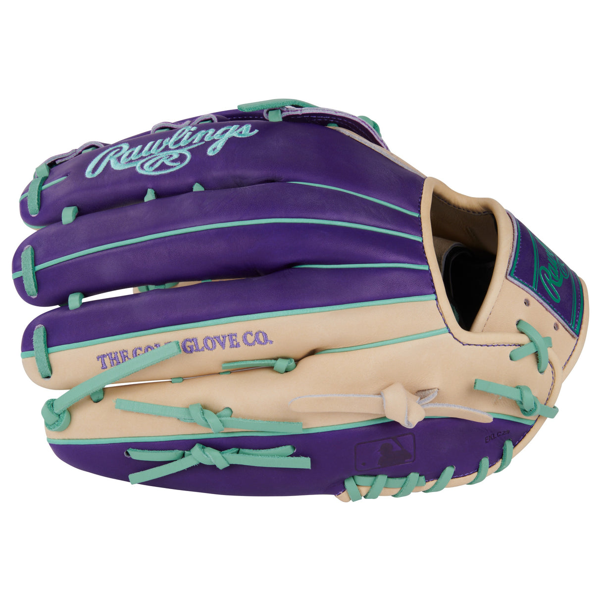Rawlings Heart of the Hide ColorSync 12.75" Baseball Glove PROR3039-6CPU