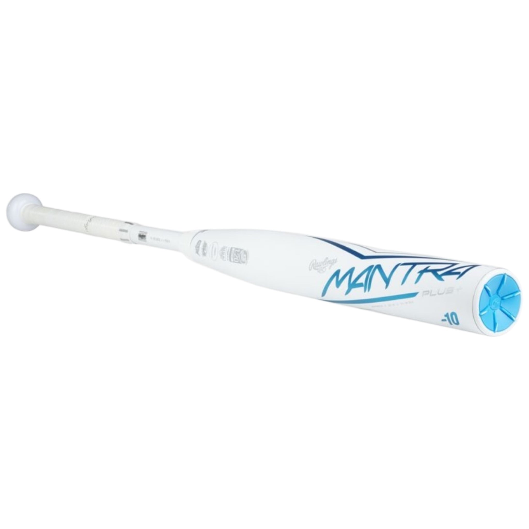 Rawlings Mantra Plus Fastpitch Softball Bat -9oz RFP3MP9