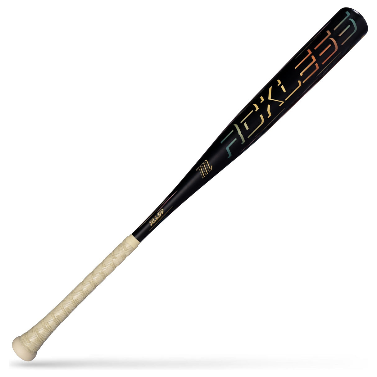 2027 Marucci RCKLESS Gen 2 Alloy BBCOR Baseball Bat -3oz MCBR2