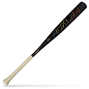 2027 Marucci RCKLESS Gen 2 Alloy BBCOR Baseball Bat -3oz MCBR2
