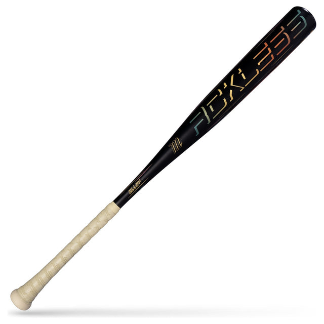 2027 Marucci RCKLESS Gen 2 Alloy BBCOR Baseball Bat -3oz MCBR2