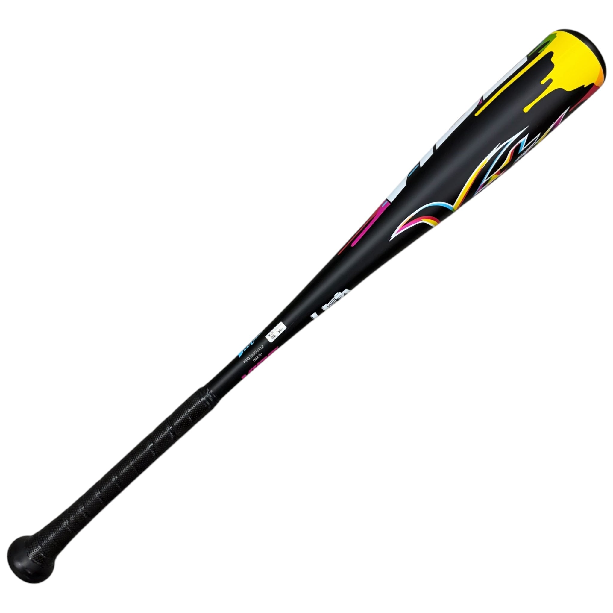 2024 Victus Vibe Youth USA Baseball Bat -10oz VSBVIB10USA