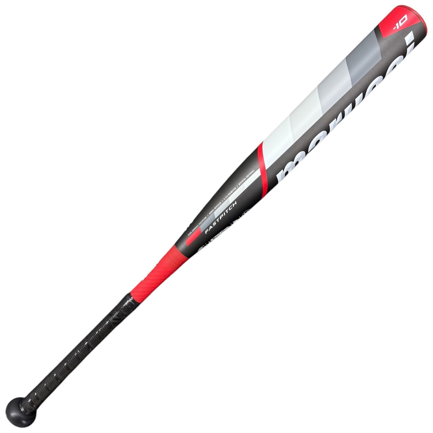 CLOSEOUT Marucci Echo Connect Fastpitch Softball Bat -10oz MFPEC10