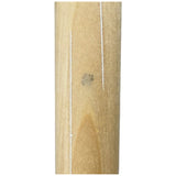 Victus TA7 Pro Reserve Birch Wood Baseball Bat VRWBTA7-NT/BK