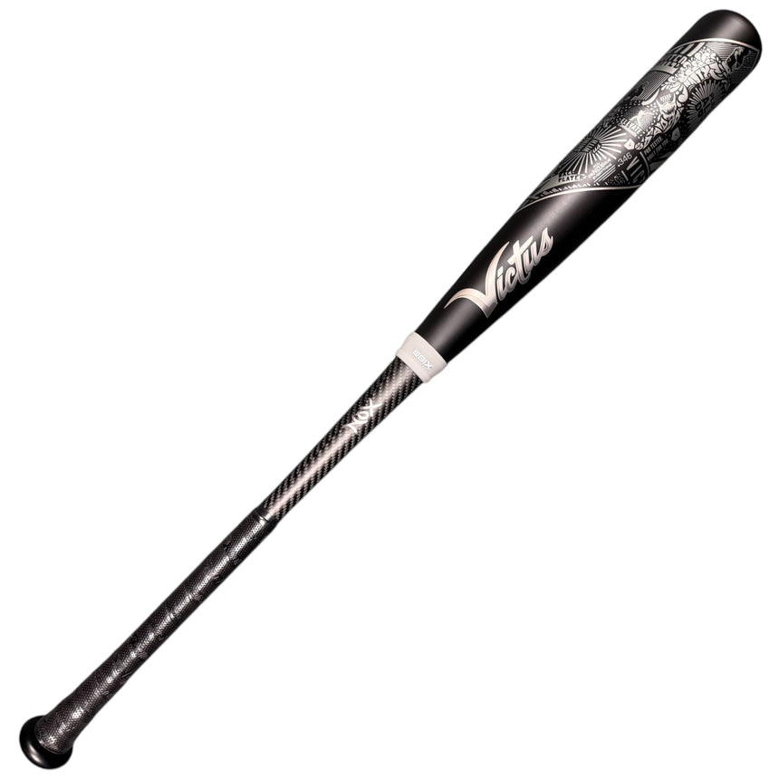 Victus Nox 2 BBCOR Baseball Bat -3oz VCBN2