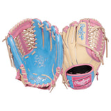 Rawlings Gold Glove Club Heart of the Hide PROR205-4CBSS