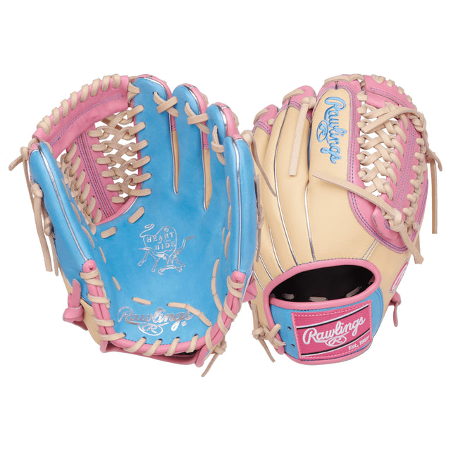 Rawlings Gold Glove Club Heart of the Hide PROR205-4CBSS