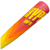 2024 Easton Hype Fire Youth USSSA Baseball Bat -10oz EUT4HYP10