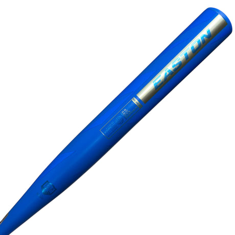 Easton Tantrum USA Slowpitch Softball Bat Balanced 1 Piece 12.75" Barrel ESA6TNT1B