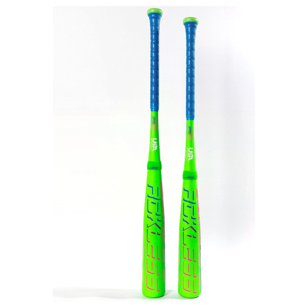 2027 Marucci RCKLESS Gen 2 Hybrid Youth USA Baseball Bat -11oz MSBRH211U