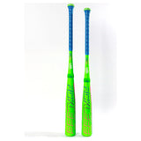 2027 Marucci RCKLESS Gen 2 Hybrid Youth USA Baseball Bat -11oz MSBRH211U