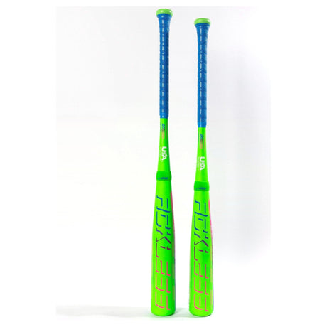 2027 Marucci RCKLESS Gen 2 Hybrid Youth USA Baseball Bat -11oz MSBRH211U